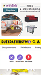 Mobile Screenshot of duszpasterstwo.pl